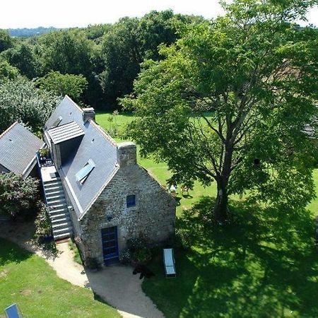 Ar Couette Bed & Breakfast Bono Bagian luar foto